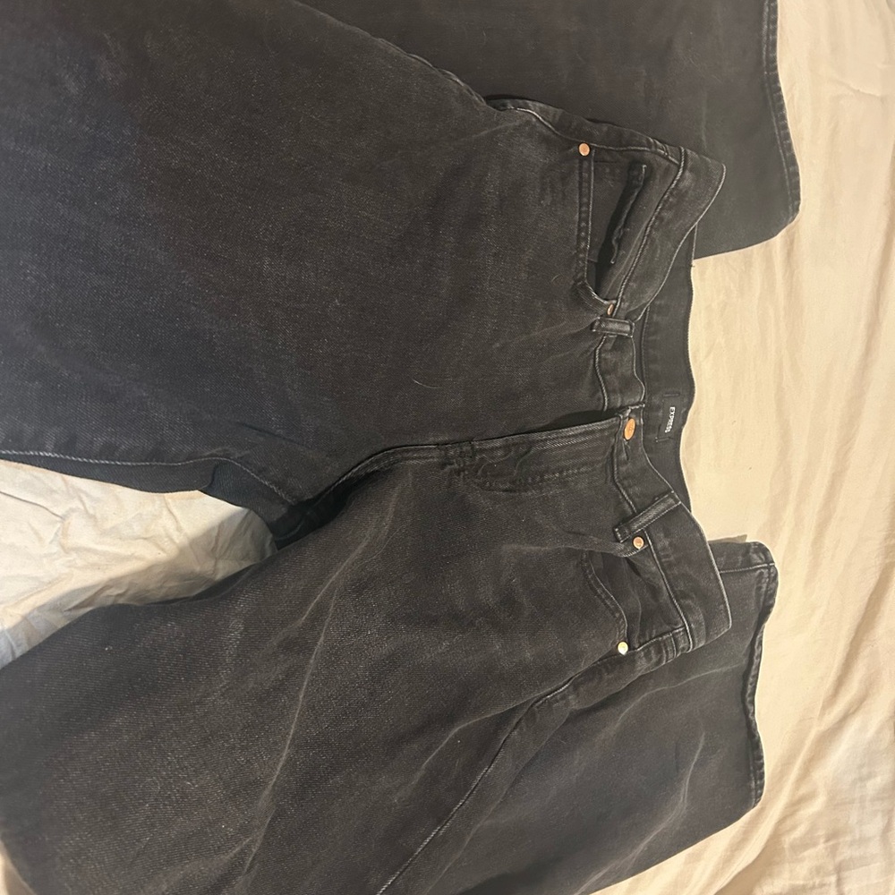 Women’s Express Jeans